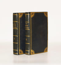LES NUITS D'YOUNG, traduites de l'anglois par M. Le Tourneur.