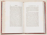 MÉMOIRES DE MADEMOISELLE AVRILLION, première femme de chambre de l'impératrice, sur la vie privée de Joséphine, sa famille et sa cour. [2 volumes].