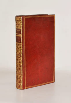 NOUVEAUX ÉLÉMENTS DE LA SCIENCE DE L'HOMME.. BARTHEZ (Paul-Joseph).
