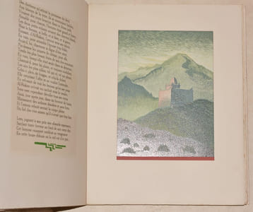 L'AGNEAU DU MOGHREB [MAGHREB].