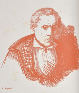 OBERMAN. Lettres publiées par M. Senancour