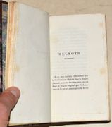ÉTUDES PHILOSOPHIQUES. Tome XXII. Jésus-Christ en Flandre - Melmoth réconcilié - L'église. par BALZAC (H. de). - Image 4