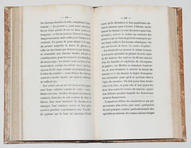 TRA LOS MONTES. [2 volumes].