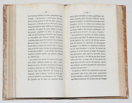 TRA LOS MONTES. [2 volumes].. GAUTIER (Théophile).