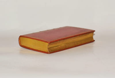 LES INTRIGUES DE MOLIÈRE et celles de sa femme ou La Fameuse Comédienne. Histoire de La Guérin. Réimpression conforme à l'Édition sans lieu ni date suivie des variantes des autres éditions.
