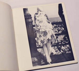 AMERICAN PHOTOGRAPHS. With an essay by Lincoln Kirstein.