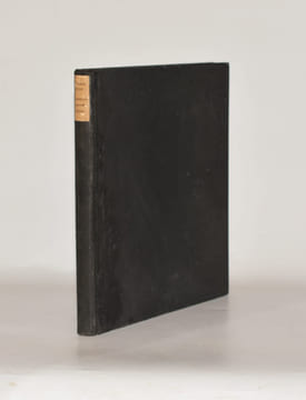 AMERICAN PHOTOGRAPHS. With an essay by Lincoln Kirstein.. EVANS (Walker).