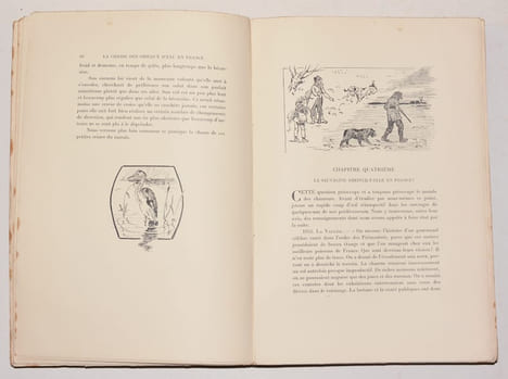 LA CHASSE DES OISEAUX D'EAU EN FRANCE.. MOUCHON (Pierre).