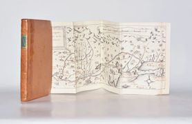 LETTRE À Mr. BARILLON D'AMONCOURT conseiller du Roi en ses conseils, maîtres de requêtes ordinaires en son Hôtel, intendant de justice, police & finances en Picardie, CONTENANT LA RELATION ET DESCRIPTION DES TRAVAUX QUI SE FONT EN LANGUEDOC, pour la communication des Deux Mers. par FROIDOUR (Louis de).