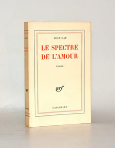 LE SPECTRE DE L'AMOUR.