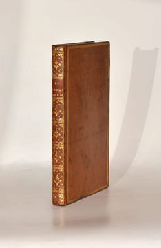 LE BONHEUR, poëme, en six chants : avec des Fragments de quelques Épîtres. Ouvrages posthumes.. HELVÉTIUS (Claude-Adrien).