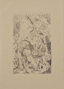 JOYEUSETÉS GALANTES & AUTRES du Vidame Bonaventure de la Braguette - LES BONS CONTES DU SIRE DE LA GLOTTE suivis de La Chaste Suzanne - LA SULTANE ROZRÉA, Ballade traduite de Lord Byron par Exupère Finemol.