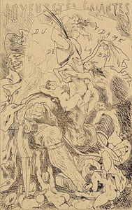 JOYEUSETÉS GALANTES & AUTRES du Vidame Bonaventure de la Braguette - LES BONS CONTES DU SIRE DE LA GLOTTE suivis de La Chaste Suzanne - LA SULTANE ROZRÉA, Ballade traduite de Lord Byron par Exupère Finemol.