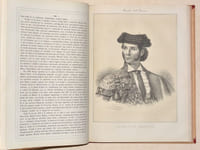 ANALES DEL TOREO. Reseña histórica de la lidia de reses bravas. Galería biográfica de los principales lidiadores : razón de las primeras ganaderías españolas, sus condiciones y divisas - APÉNDICE Á LOS ANALES DEL TOREO.
