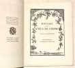 HISTOIRE D'UNE FILLE DE FERME.. MAUPASSANT (Guy de.).
