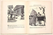 HISTOIRE D'UNE FILLE DE FERME. par MAUPASSANT (Guy de.). - Image 4