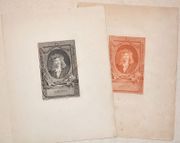 SUITES POUR ILLUSTRER LES OEUVRES DE MOLIÈRE. par [MOLIÈRE].  - Image 6