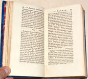 LE PAYSAN PERVERTI, ou Les Dangers de la ville. [4 volumes]. par RESTIF [RÉTIF] DE LA BRETONNE (Nicolas Edme). - Image 3