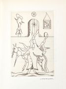 OEUVRES POÉTIQUES. par LÉLY (Gilbert). - Image 4