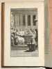 LES VIES DES HOMMES ILLUSTRES, traduites du grec par Amyot, Grand-Aumônier de France ; avec des Notes et des Observations, par MM. Brotier et ...