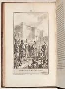 LES VIES DES HOMMES ILLUSTRES, traduites du grec par Amyot, Grand-Aumônier de France ; avec des Notes et des Observations, par MM. Brotier et Vauvilliers - OEUVRES MORALES - OEUVRES MÊLÉES. [25 volumes]. par PLUTARQUE. - Image 4