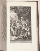 LES VIES DES HOMMES ILLUSTRES, traduites du grec par Amyot, Grand-Aumônier de France ; avec des Notes et des Observations, par MM. Brotier et Vauvilliers - OEUVRES MORALES - OEUVRES MÊLÉES. [25 volumes]. par PLUTARQUE. - Image 5