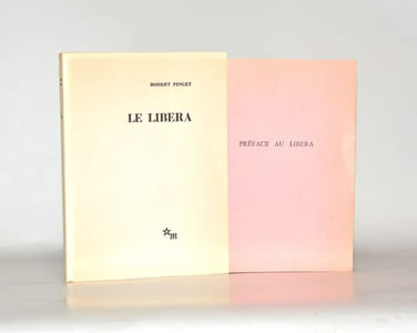 LE LIBERA.