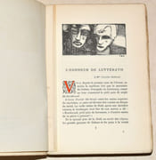MES COMMUNIONS. par EEKHOUD (Georges). - Image 5