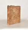 COMPENDIUM THEOLOGICAE VERITATIS.. [INCUNABLE]. ALBERTUS MAGNUS - ALBERT LE GRAND - RIPELIN (Hugues) - Hugues de STRASBOURG - Hugo RIPILINUS ...