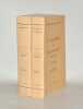 LA MAISON DE GRAMONT (1040-1967). Préface du Duc de LEVIS MIREPOIX. [2 volumes].. JAURGAIN (Jean de) & RITTER (Raymond). 