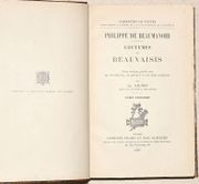 Image de livre