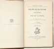 COUTUMES DE BEAUVAISIS. [2 volumes].. BEAUMANOIR (Philippe de).