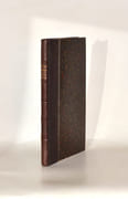ÉLÉMENTS DE LA GRAMMAIRE DE LA LANGUE ROMANE, avant l'an 1000, précédés de recherches sur l'origine et la formation de cette langue. par RAYNOUARD (François-Just-Marie). - Image 1