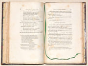 ÉLÉMENTS DE LA GRAMMAIRE DE LA LANGUE ROMANE, avant l'an 1000, précédés de recherches sur l'origine et la formation de cette langue. par RAYNOUARD (François-Just-Marie). - Image 4