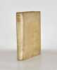 LIBRI DE DIVINATIONE ET DE FATO.. CICÉRON [CICERO (Marcus Tullius)].