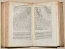 LIBRI DE DIVINATIONE ET DE FATO.. CICÉRON [CICERO (Marcus Tullius)].