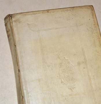 LIBRI DE DIVINATIONE ET DE FATO.. CICÉRON [CICERO (Marcus Tullius)].