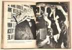 NAKED CITY.. WEEGEE (Arthur Fellig).