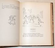 PARIS SPORTIF. Anciens et nouveaux sports. Texte et dessins par CRAFTY.  par CRAFTY [Pseudonyme de Victor Gérusez].  - Image 5