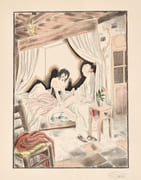 MÉMOIRES. par CASANOVA (G.). - Image 2