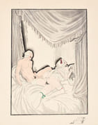 MÉMOIRES. par CASANOVA (G.). - Image 3