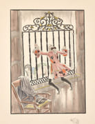 MÉMOIRES. par CASANOVA (G.). - Image 4