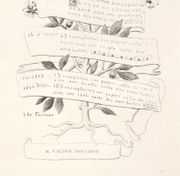 LE PASSANT. Comédie en un acte en vers. par COPPÉE (François). - Image 5