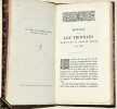 HISTOIRE SUR LES TROUBLES ADVENUS EN LA VILLE DE TOLOSE L'AN 1562 le dix-septiesme may.. BOSQUET (Georges).