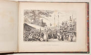 LE COMIC-ALMANACH POUR 1842. Douze eaux-fortes de Trimolet. par TRIMOLET (Louis Joseph). - Image 3