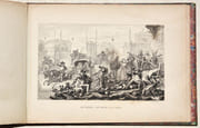 LE COMIC-ALMANACH POUR 1842. Douze eaux-fortes de Trimolet. par TRIMOLET (Louis Joseph). - Image 5