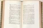 GÉOGRAPHIE DE GRÉGOIRE DE TOURS, DE FRÉGÉDAIRE ET DE LEURS CONTINUATEURS.. JACOBS (Alfred).