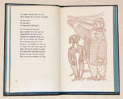 HISTOIRES. 30 poèmes de Jacques Prévert - 30 poèmes d'André Verdet. par PRÉVERT (Jacques) - VERDET (André). - Image 3
