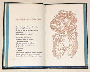 HISTOIRES. 30 poèmes de Jacques Prévert - 30 poèmes d'André Verdet.