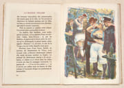LA MAISON TELLIER. par MAUPASSANT (Guy de.). - Image 3